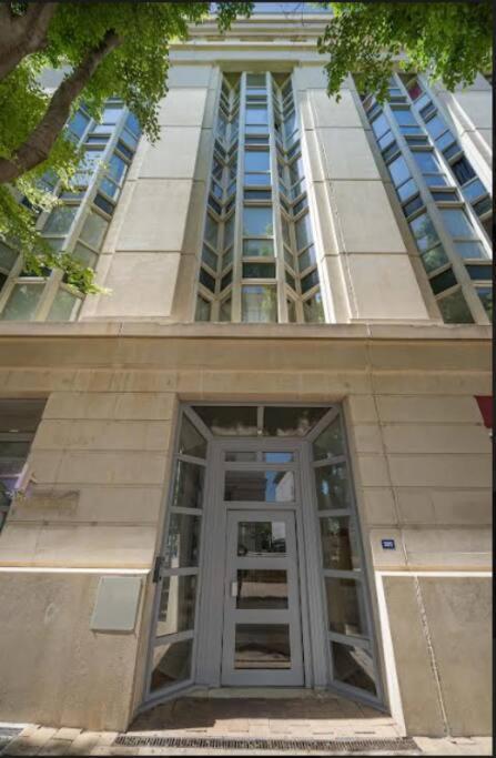 L'horizon, T3, Terrasse, Pkg, Quartier Antigone Apartment Montpellier